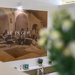 Le Puglie Luxury