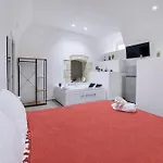 Casa de Férias Le Puglie Luxury Molfetta