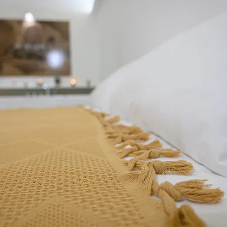 Le Puglie Luxury Мольфетта