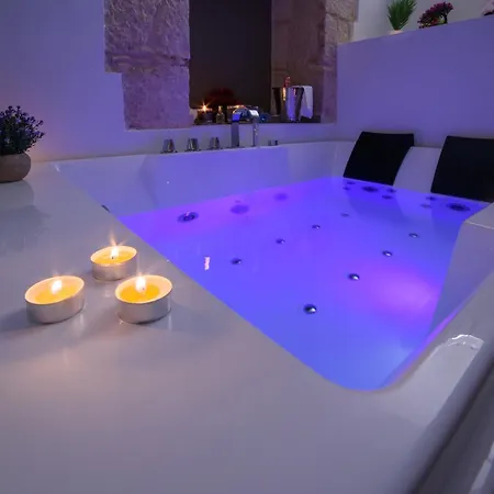 Le Puglie Luxury Мольфетта
