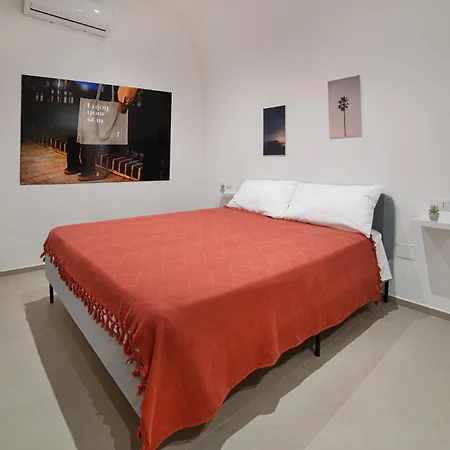 Le Puglie Luxury Casa de Férias