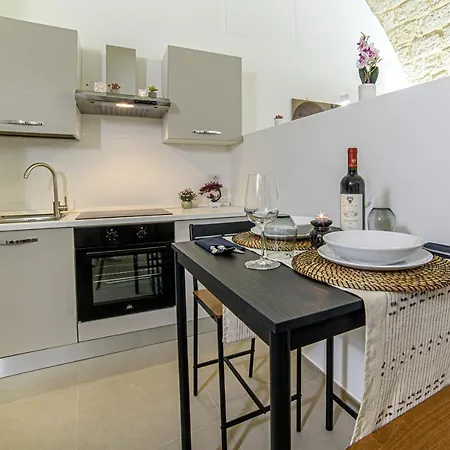 Le Puglie Luxury * Molfetta