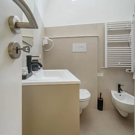 Vakantiehuis Le Puglie Luxury Molfetta