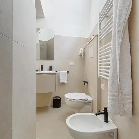 Le Puglie Luxury Vakantiehuis Molfetta