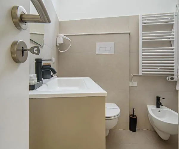 Сasa de vacaciones Le Puglie Luxury Molfetta